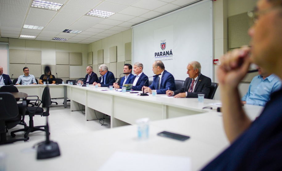 SEPL PIB Verde e Matriz