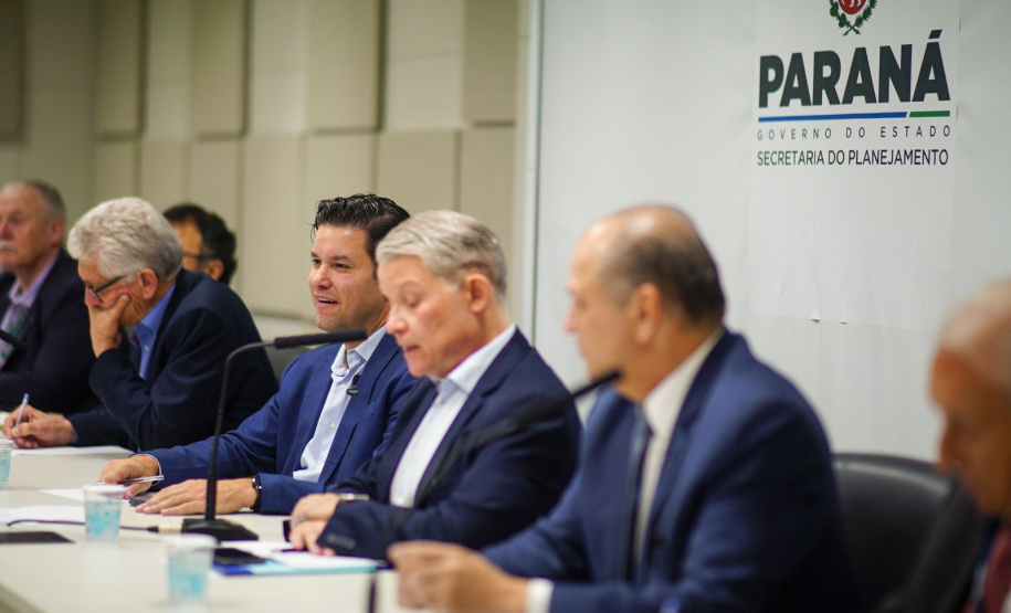 SEPL PIB Verde e Matriz