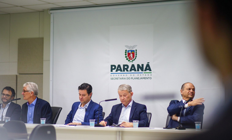 SEPL PIB Verde e Matriz