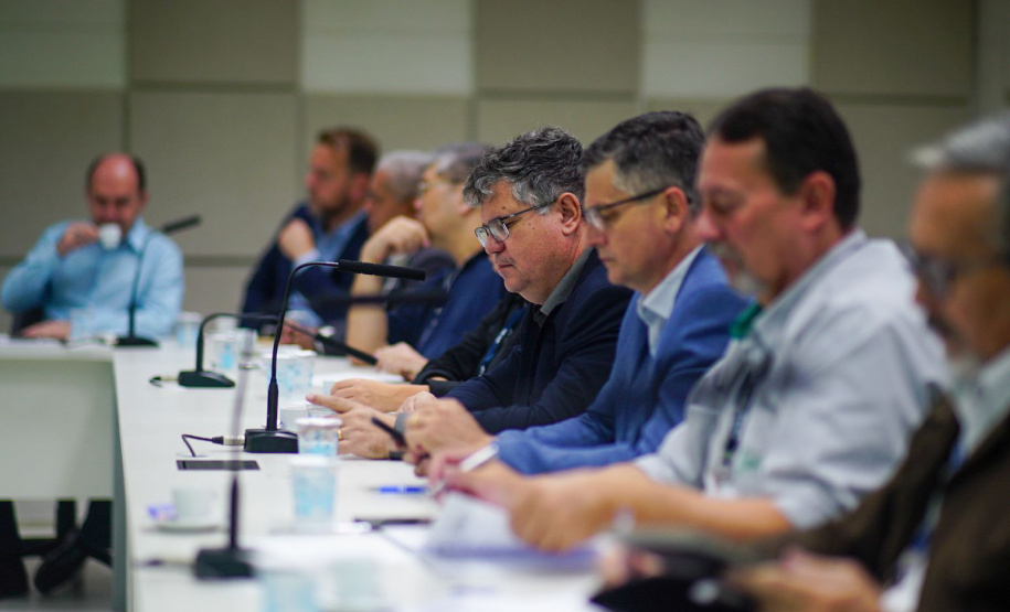 SEPL PIB Verde e Matriz