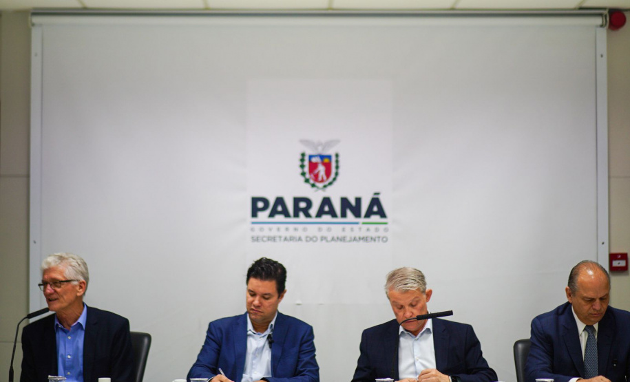 SEPL PIB Verde e Matriz