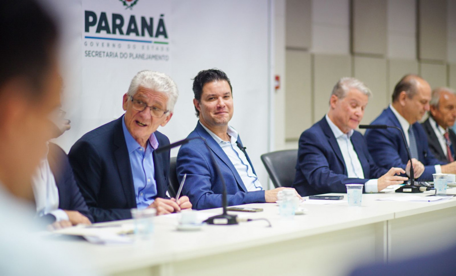 SEPL PIB Verde e Matriz