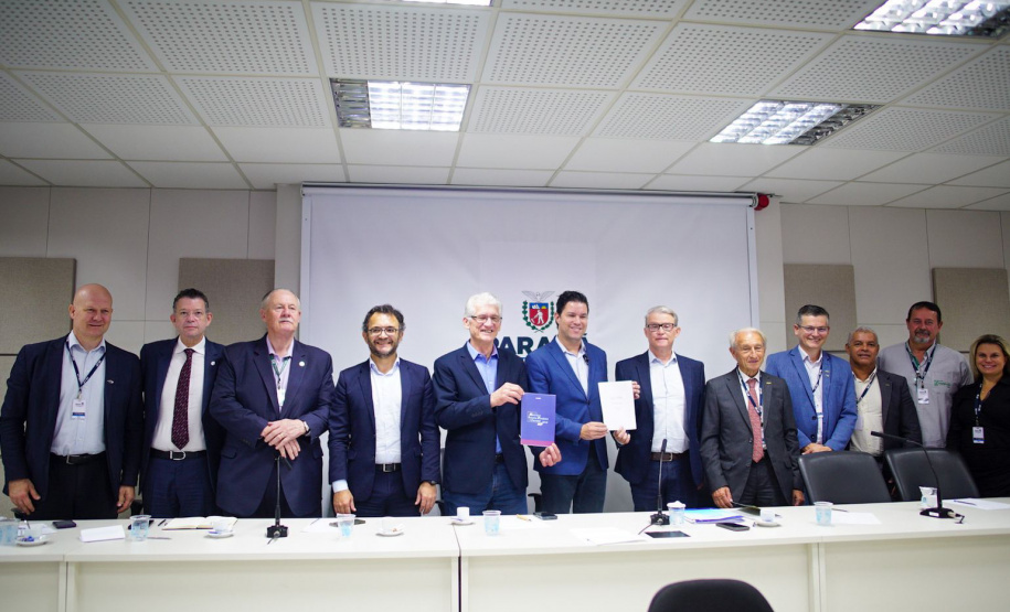 SEPL PIB Verde e Matriz