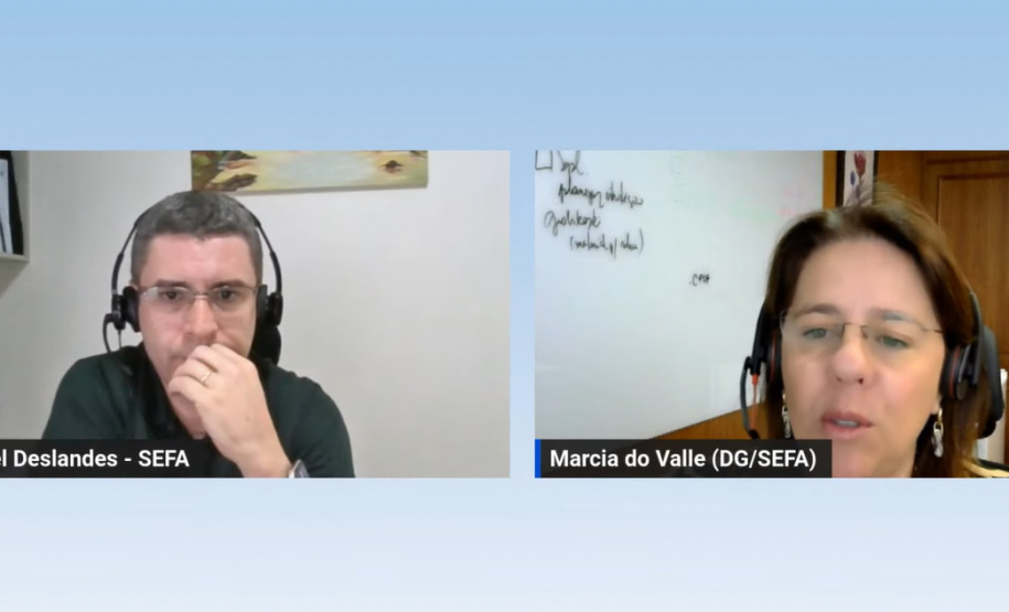 SEFA AUDIENCIAS ORÇAMENTÁRIAS