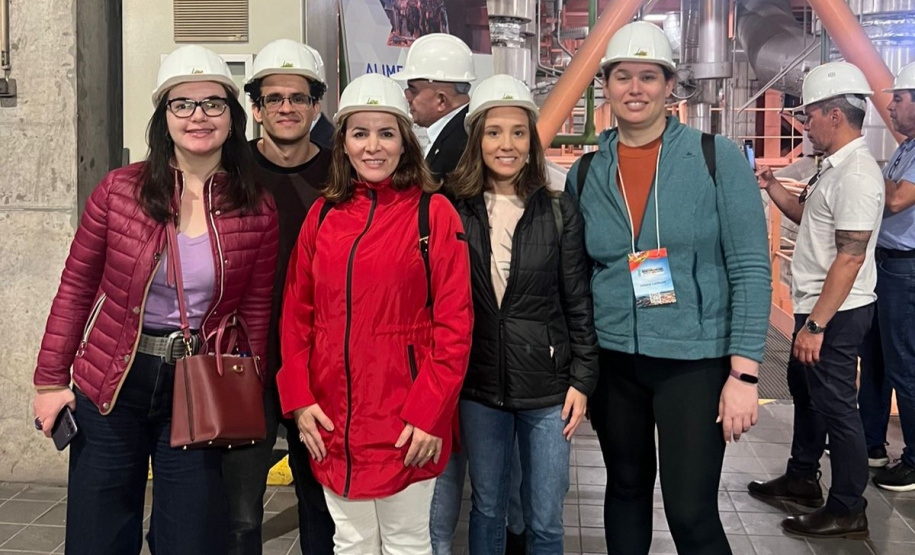 AGEPAR VIAGEM PORTUGAL