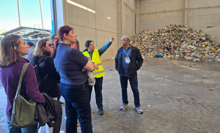 AGEPAR VIAGEM PORTUGAL