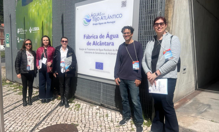 AGEPAR VIAGEM PORTUGAL