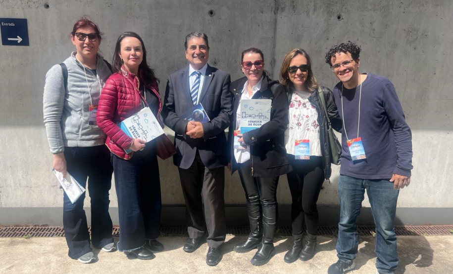 AGEPAR VIAGEM PORTUGAL