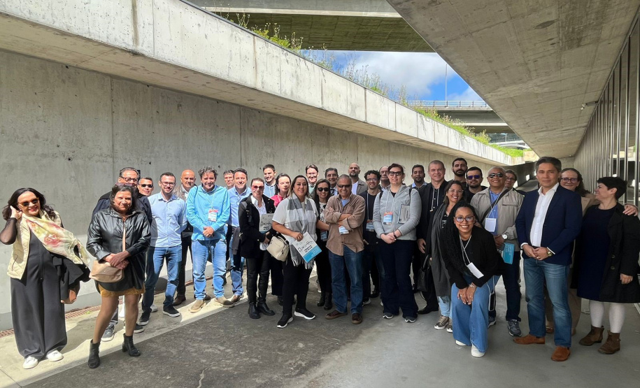 AGEPAR VIAGEM PORTUGAL