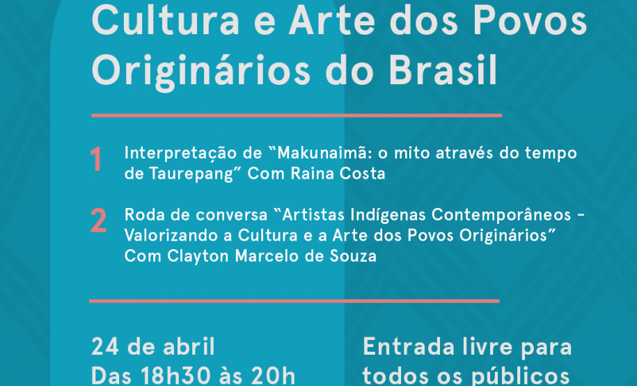 SEEC AGENDA CULTURAL