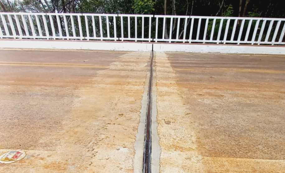 DER PONTE RIO VERMELHA