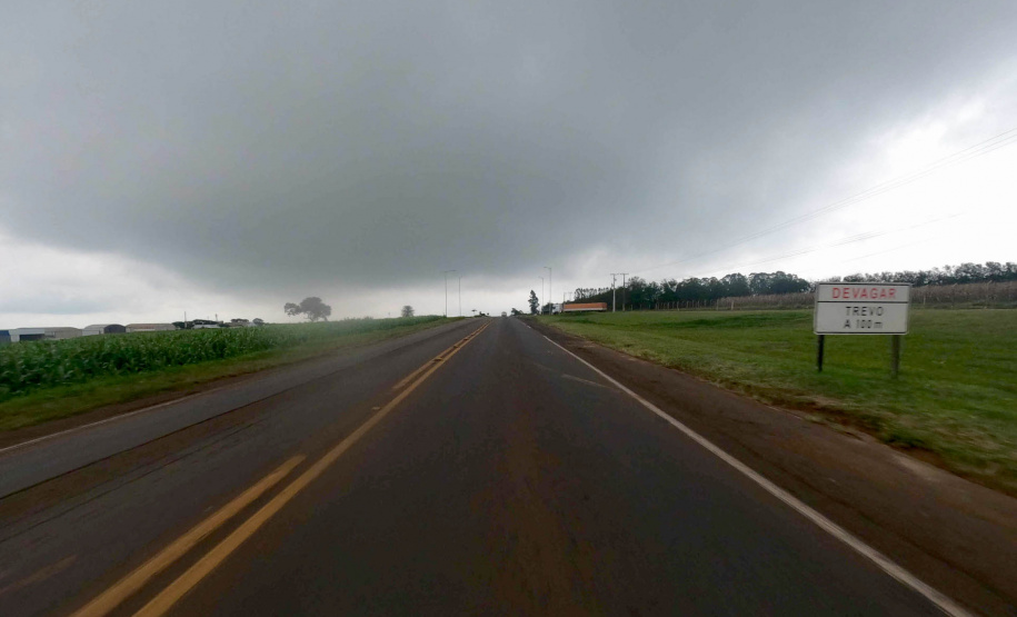 DER/PR vai contratar anteprojeto da duplicação entre Arapongas e Sabáudia