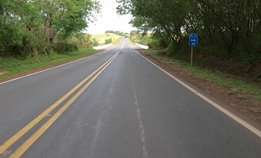 DER PR-317 Santa Fé