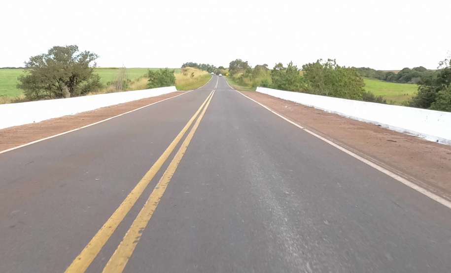 DER PR-317 Santa Fé