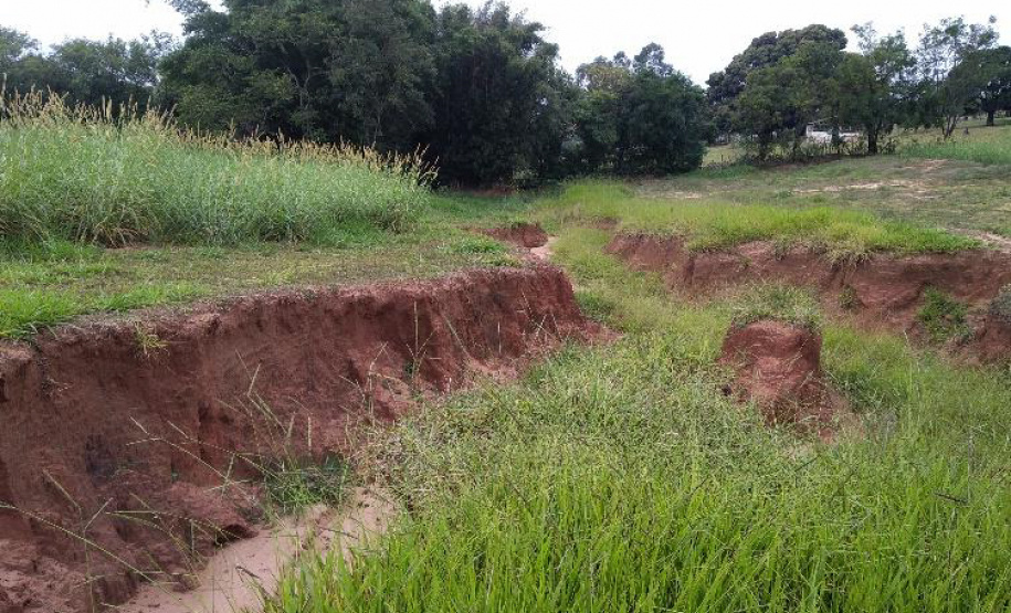 DER PR-550 Munhoz de Mello