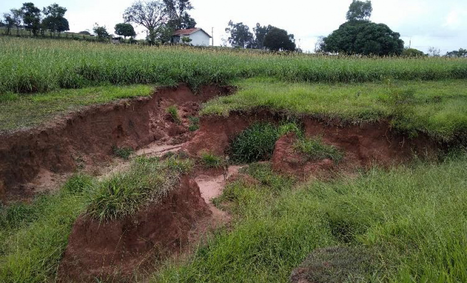 DER PR-550 Munhoz de Mello