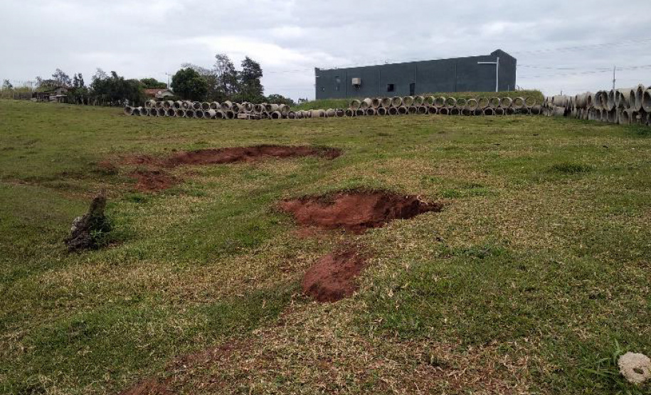 DER PR-550 Munhoz de Mello