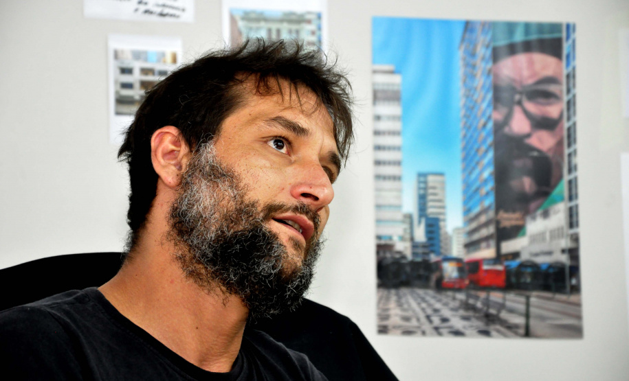 Casa Alfredo Andersen