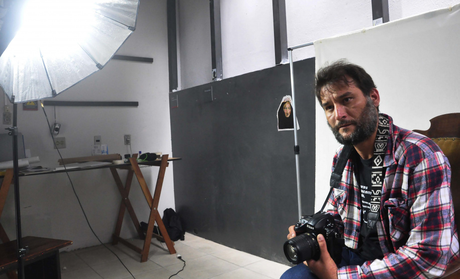 Casa Alfredo Andersen