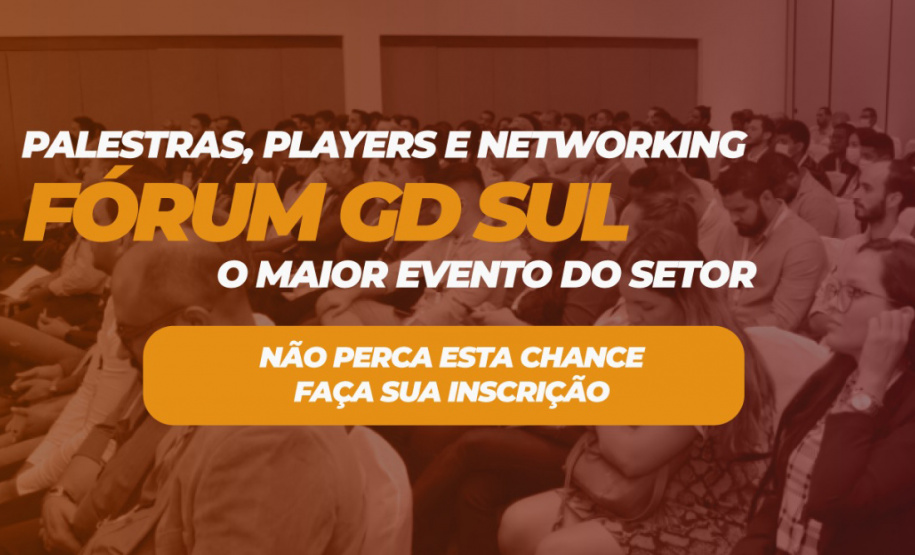 SEPL FORUM FONTES RENOVAVEIS