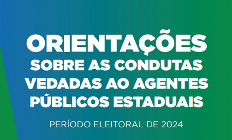 PGE CARTILHA CONDUTA