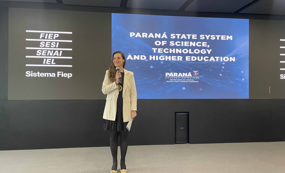 Pesquisadores do Paraná e Québec discutem soluções inovadoras em evento na Fiep