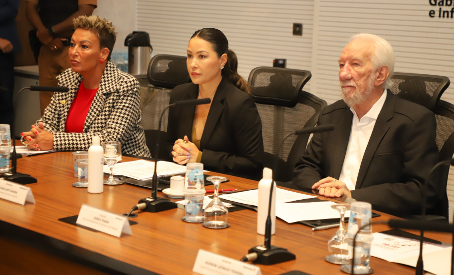 LANÇAMENTO OPERAÇÃO VIDA