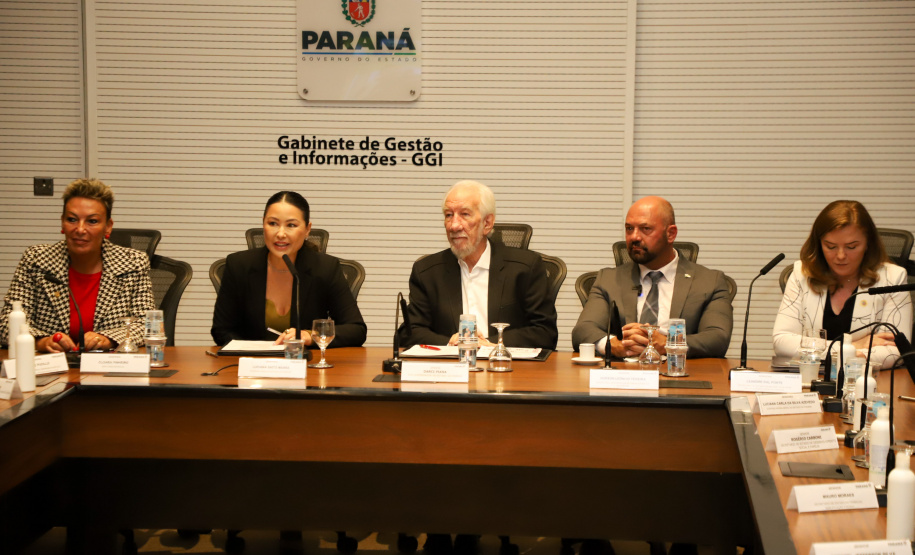 LANÇAMENTO OPERAÇÃO VIDA