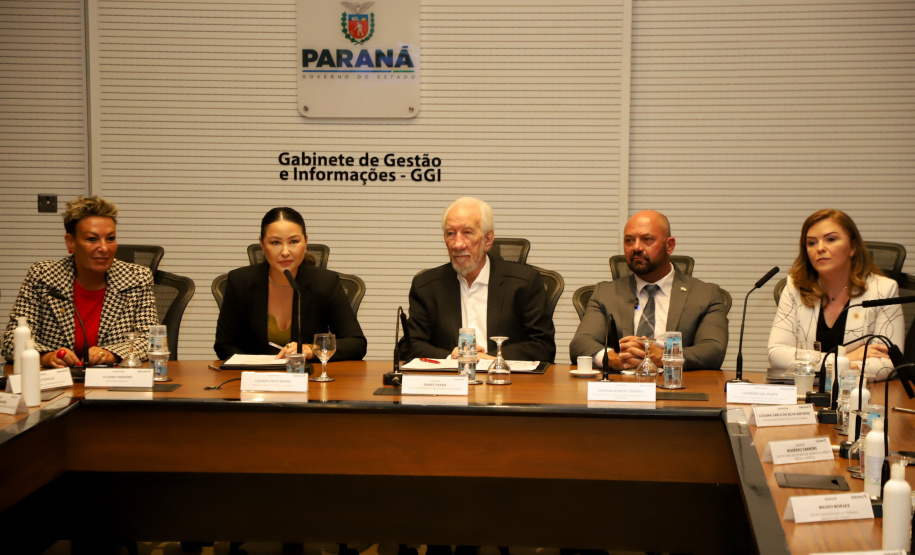 LANÇAMENTO OPERAÇÃO VIDA