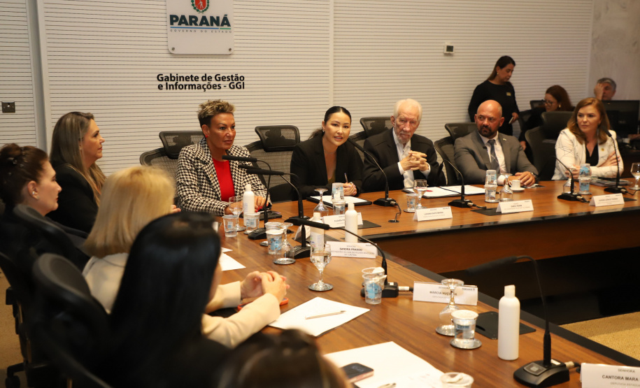 LANÇAMENTO OPERAÇÃO VIDA