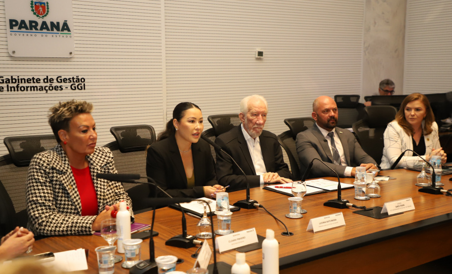 LANÇAMENTO OPERAÇÃO VIDA