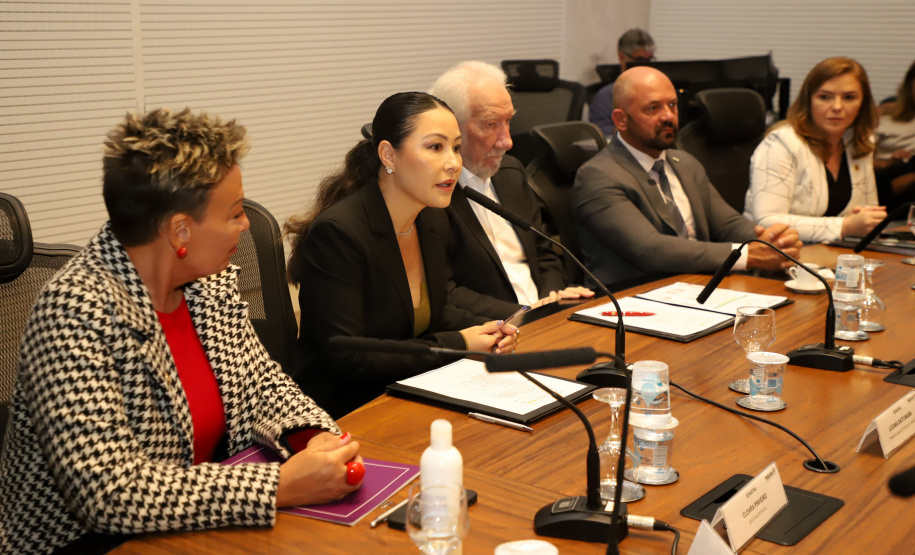 LANÇAMENTO OPERAÇÃO VIDA