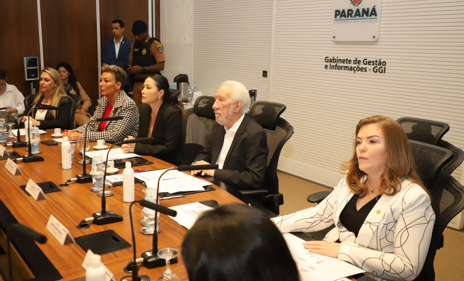 LANÇAMENTO OPERAÇÃO VIDA