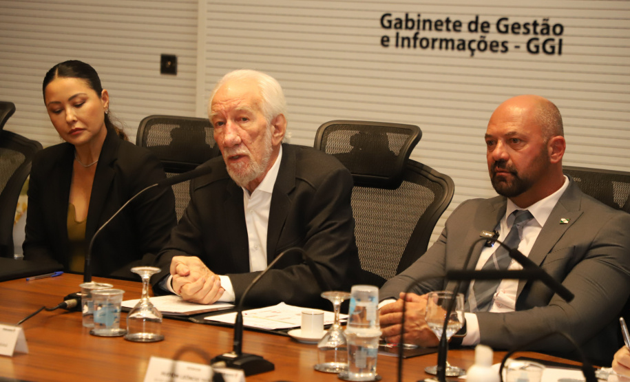 LANÇAMENTO OPERAÇÃO VIDA