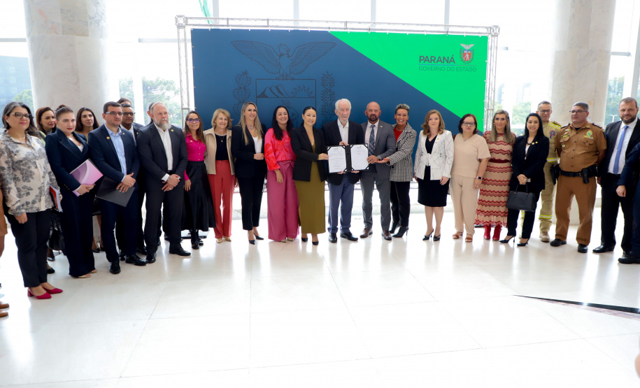 LANÇAMENTO OPERAÇÃO VIDA