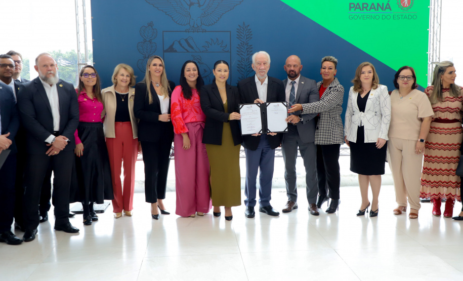 LANÇAMENTO OPERAÇÃO VIDA