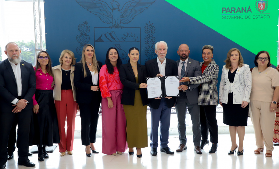 LANÇAMENTO OPERAÇÃO VIDA