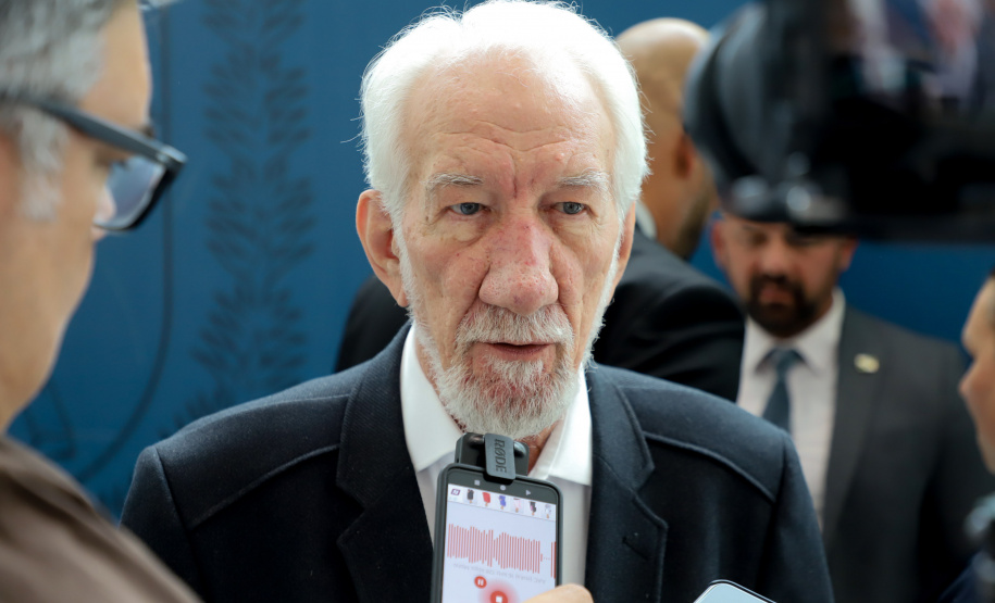 LANÇAMENTO OPERAÇÃO VIDA