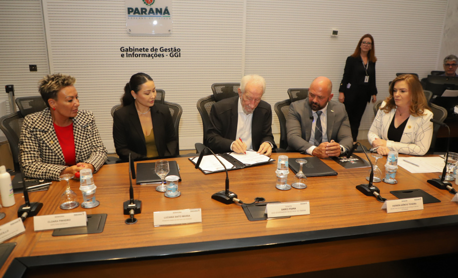 LANÇAMENTO OPERAÇÃO VIDA