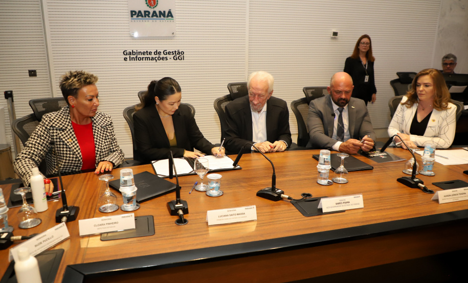 LANÇAMENTO OPERAÇÃO VIDA