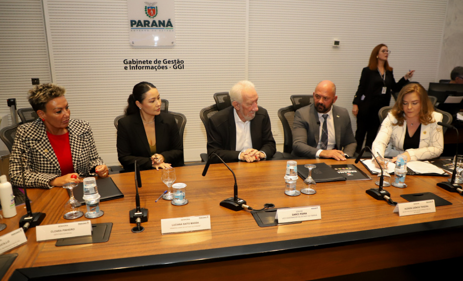 LANÇAMENTO OPERAÇÃO VIDA