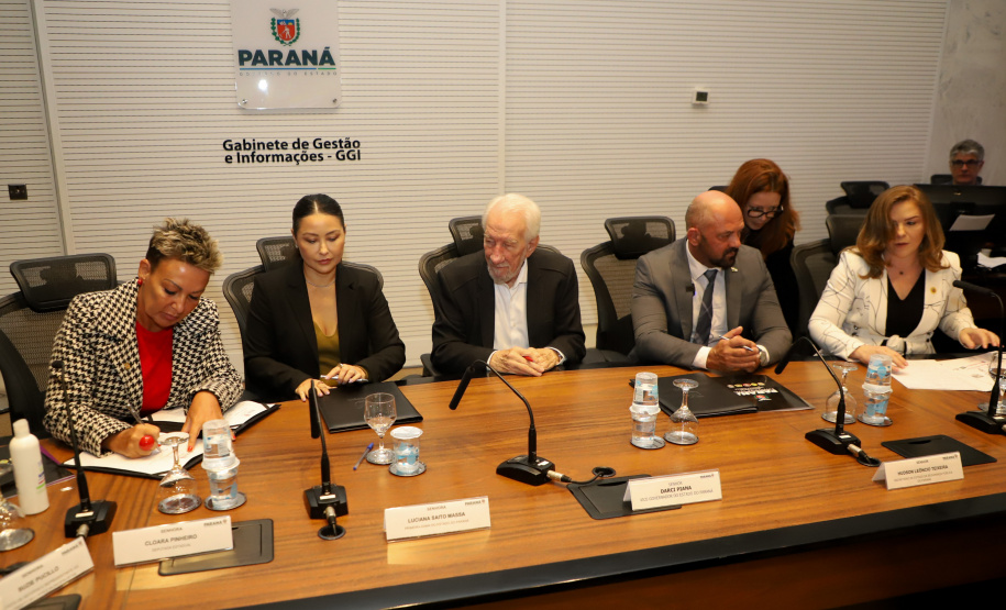 LANÇAMENTO OPERAÇÃO VIDA