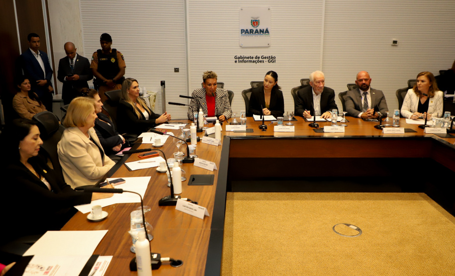 LANÇAMENTO OPERAÇÃO VIDA