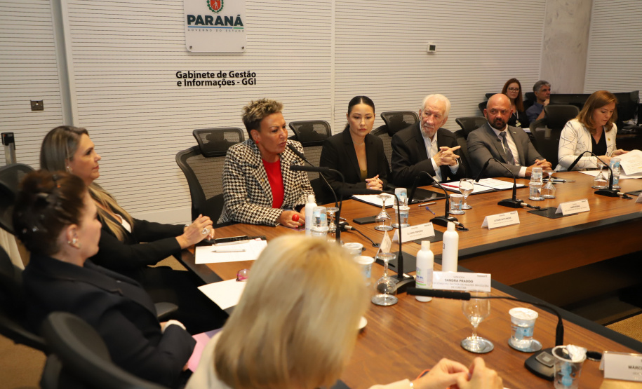 LANÇAMENTO OPERAÇÃO VIDA