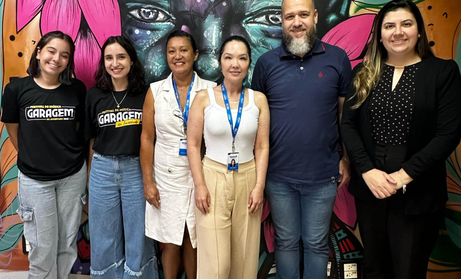 De maneira preparatória para a conferência estadual, onze municípios, que concentram boa parte da população migrante no Paraná, realizaram Conferências Municipais entre janeiro e março de 2024.