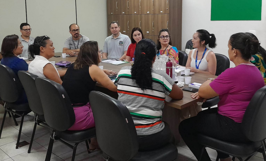 De maneira preparatória para a conferência estadual, onze municípios, que concentram boa parte da população migrante no Paraná, realizaram Conferências Municipais entre janeiro e março de 2024.