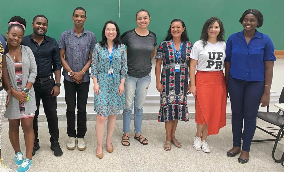 De maneira preparatória para a conferência estadual, onze municípios, que concentram boa parte da população migrante no Paraná, realizaram Conferências Municipais entre janeiro e março de 2024.