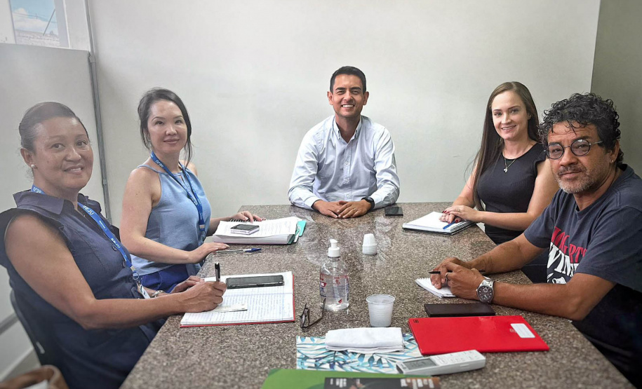 De maneira preparatória para a conferência estadual, onze municípios, que concentram boa parte da população migrante no Paraná, realizaram Conferências Municipais entre janeiro e março de 2024.