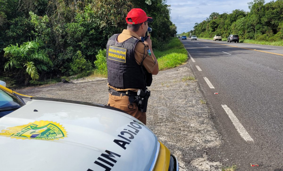 PM BALANÇO ESTRADAS PÁSCOA