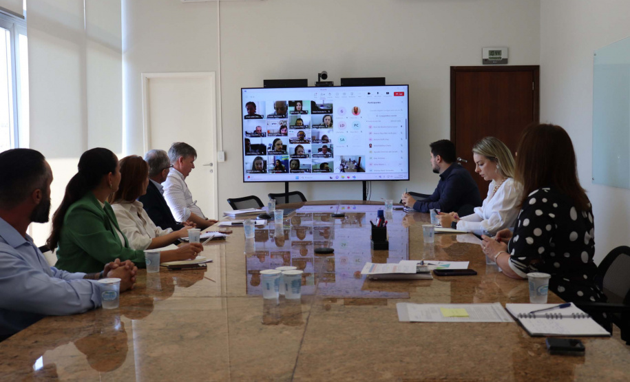 Em parceria com BID, Fazenda inicia processo de avaliação da maturidade da gestão fiscal